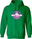 Hoodies - MAVA Club Challenge 2026