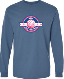 Long Sleeves - MAVA Club Challenge 2026