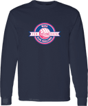 Long Sleeves - MAVA Club Challenge 2026