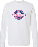 Long Sleeves - MAVA Club Challenge 2026