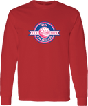 Long Sleeves - MAVA Club Challenge 2026