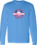 Long Sleeves - MAVA Club Challenge 2026