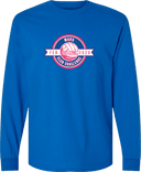 Long Sleeves - MAVA Club Challenge 2026