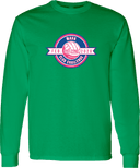Long Sleeves - MAVA Club Challenge 2026