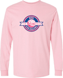 Long Sleeves - MAVA Club Challenge 2026