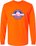 Long Sleeves - MAVA Club Challenge 2026