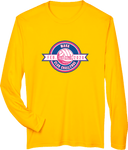Performance Long Sleeves - MAVA Club Challenge 2026