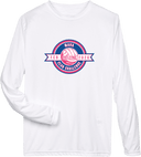 Performance Long Sleeves - MAVA Club Challenge 2026