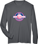 Performance Long Sleeves - MAVA Club Challenge 2026