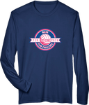 Performance Long Sleeves - MAVA Club Challenge 2026