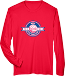 Performance Long Sleeves - MAVA Club Challenge 2026