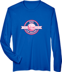 Performance Long Sleeves - MAVA Club Challenge 2026