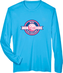 Performance Long Sleeves - MAVA Club Challenge 2026