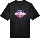 Performance Short Sleeves - MAVA Club Challenge 2026
