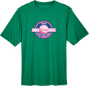 Performance Short Sleeves - MAVA Club Challenge 2026