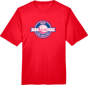 Performance Short Sleeves - MAVA Club Challenge 2026