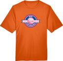 Performance Short Sleeves - MAVA Club Challenge 2026