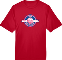 Performance Short Sleeves - MAVA Club Challenge 2026