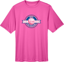 Performance Short Sleeves - MAVA Club Challenge 2026