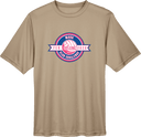 Performance Short Sleeves - MAVA Club Challenge 2026