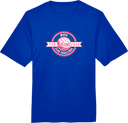 Performance Short Sleeves - MAVA Club Challenge 2026