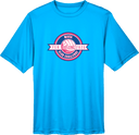 Performance Short Sleeves - MAVA Club Challenge 2026