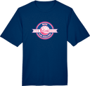 Performance Short Sleeves - MAVA Club Challenge 2026
