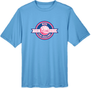Performance Short Sleeves - MAVA Club Challenge 2026