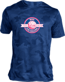 Performance Short Sleeves - MAVA Club Challenge 2026