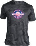 Performance Short Sleeves - MAVA Club Challenge 2026