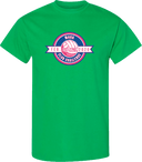Short Sleeves - MAVA Club Challenge 2026