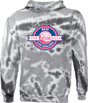 Tie-Dye Hoodies - MAVA Club Challenge 2026