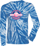 Tie-Dye Long Sleeves - MAVA Club Challenge 2026