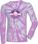 Tie-Dye Long Sleeves - MAVA Club Challenge 2026