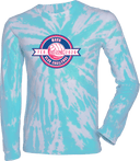 Tie-Dye Long Sleeves - MAVA Club Challenge 2026