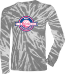 Tie-Dye Long Sleeves - MAVA Club Challenge 2026