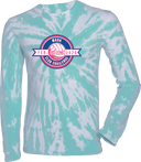 Tie-Dye Long Sleeves - MAVA Club Challenge 2026