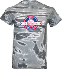 Tie-Dye Short Sleeves - MAVA Club Challenge 2026