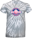 Tie-Dye Short Sleeves - MAVA Club Challenge 2026