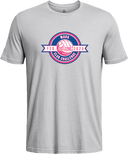 Under Armour Athletics Short Sleeve - MAVA Club Challenge 2026