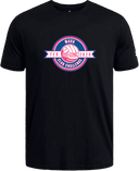 Under Armour Athletics Short Sleeve - MAVA Club Challenge 2026