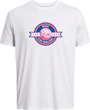 Under Armour Athletics Short Sleeve - MAVA Club Challenge 2026