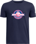 Under Armour Athletics Short Sleeve - MAVA Club Challenge 2026