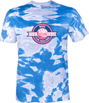 Under Armour Athletics Short Sleeve Tie-Dye - MAVA Club Challenge 2026
