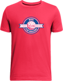 Under Armour Athletics Short Sleeve - MAVA Club Challenge 2026