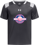 Under Armour Big Win Flag Jersey - MAVA Club Challenge 2026