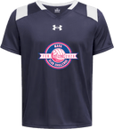 Under Armour Big Win Flag Jersey - MAVA Club Challenge 2026