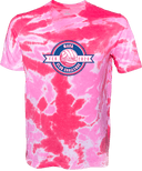 Under Armour Athletics Short Sleeve Tie-Dye - MAVA Club Challenge 2026