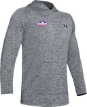 Under Armour L.S. Hoodie - MAVA Club Challenge 2026