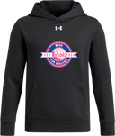 Under Armour Team Icon Fleece Hoodie - MAVA Club Challenge 2026